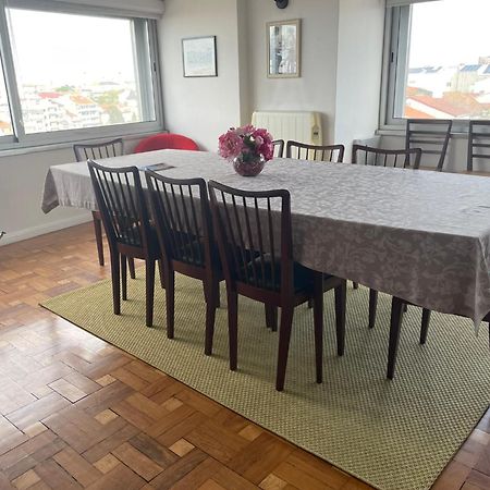 Apartamento Vintage 2 Porto Ngoại thất bức ảnh