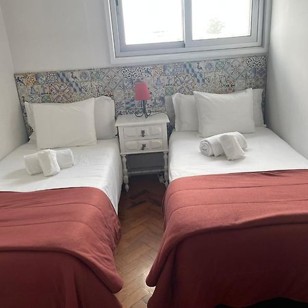 Apartamento Vintage 2 Porto Ngoại thất bức ảnh