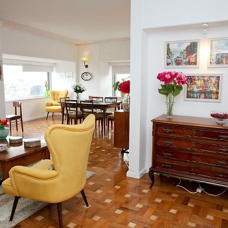 Apartamento Vintage 2 Porto Ngoại thất bức ảnh