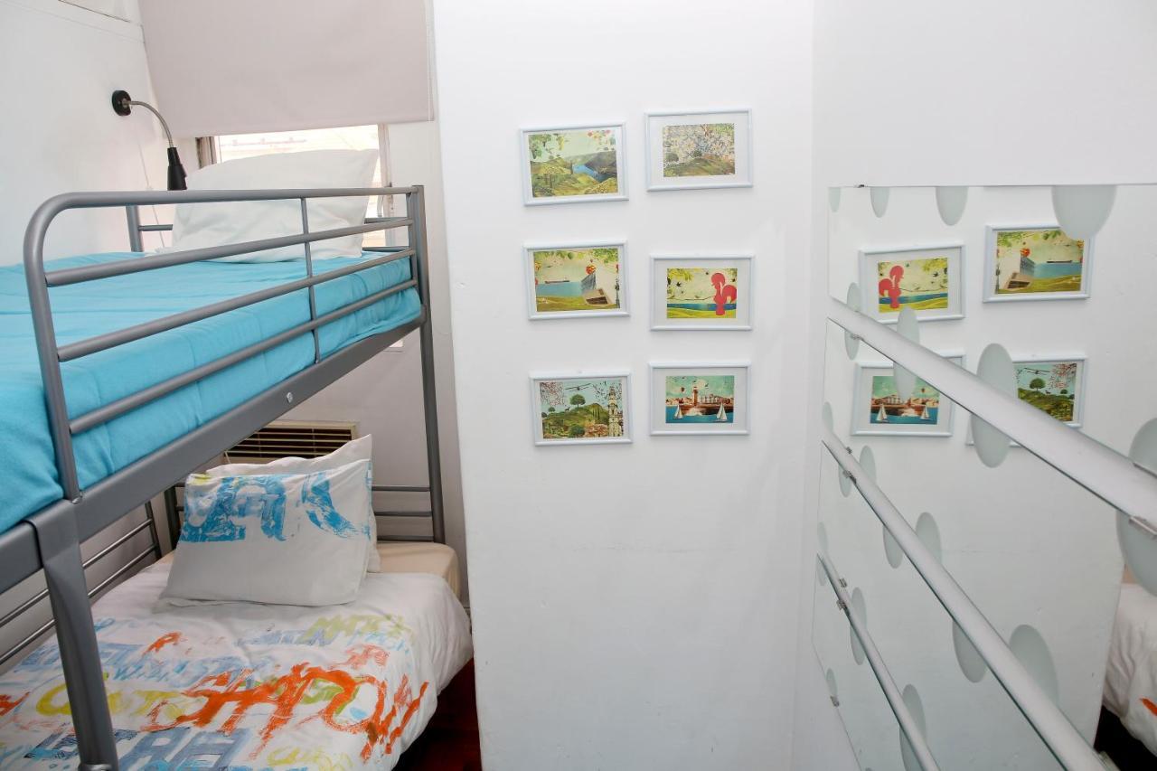 Apartamento Vintage 2 Porto Ngoại thất bức ảnh