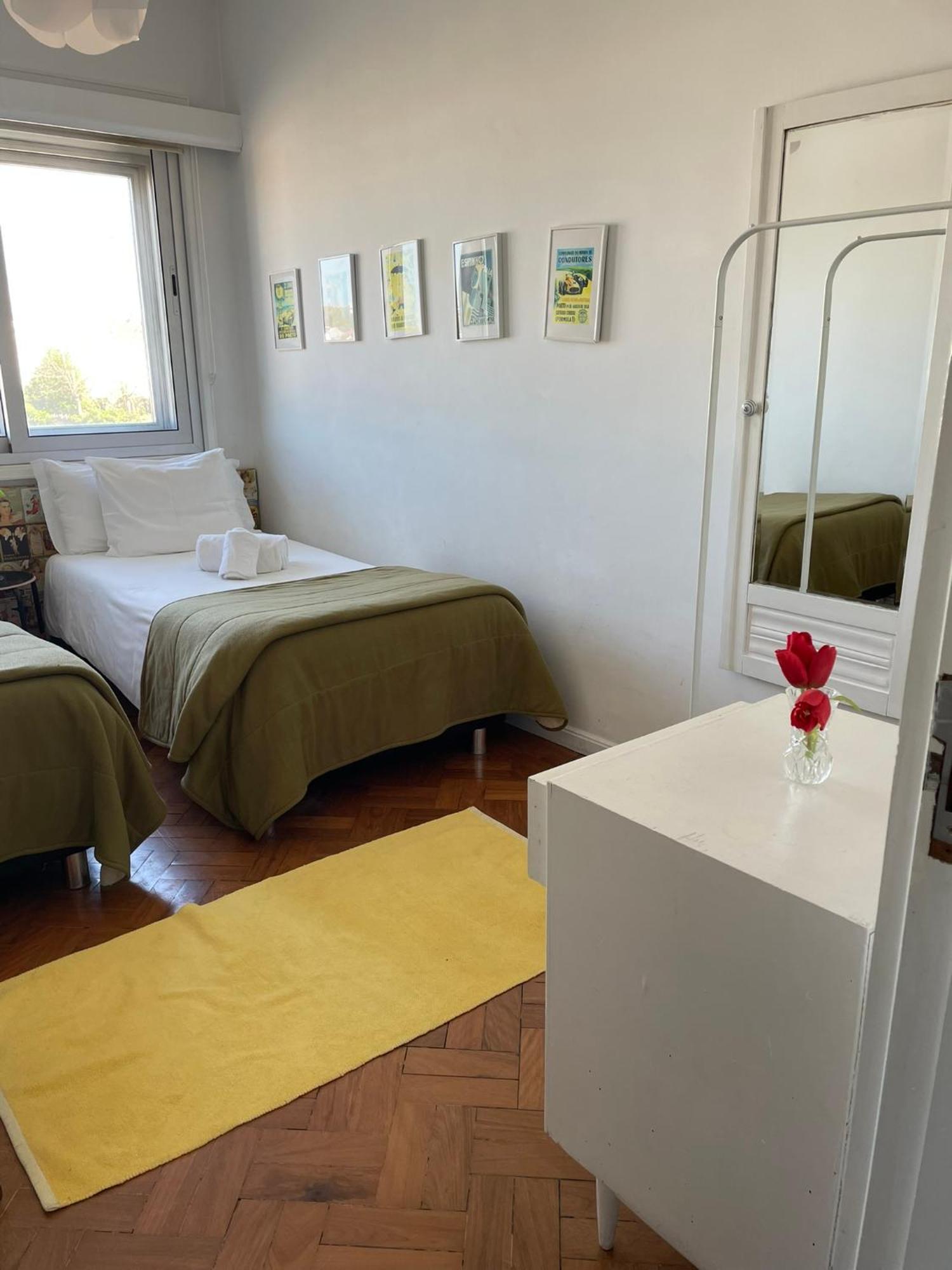 Apartamento Vintage 2 Porto Ngoại thất bức ảnh