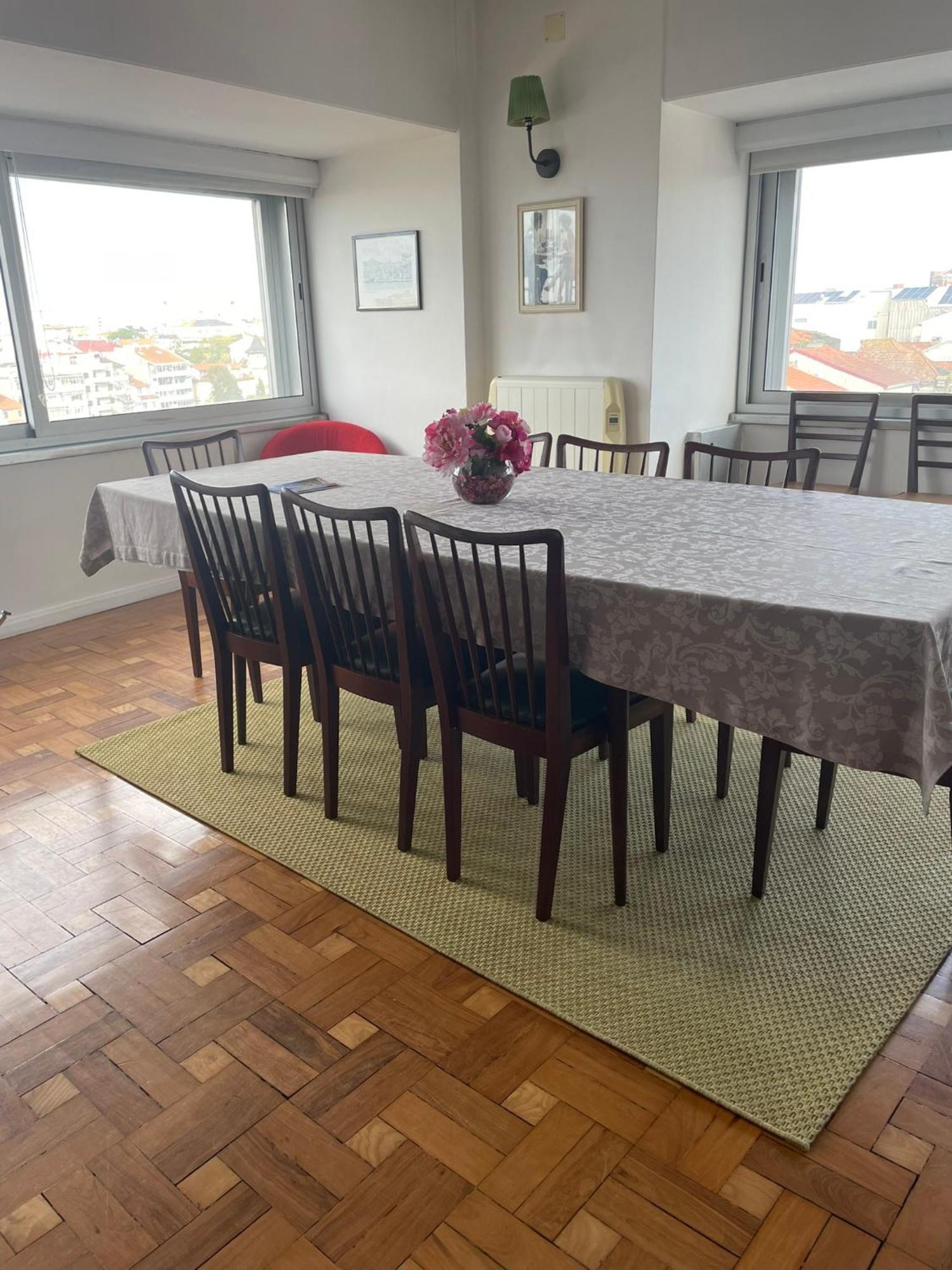 Apartamento Vintage 2 Porto Ngoại thất bức ảnh