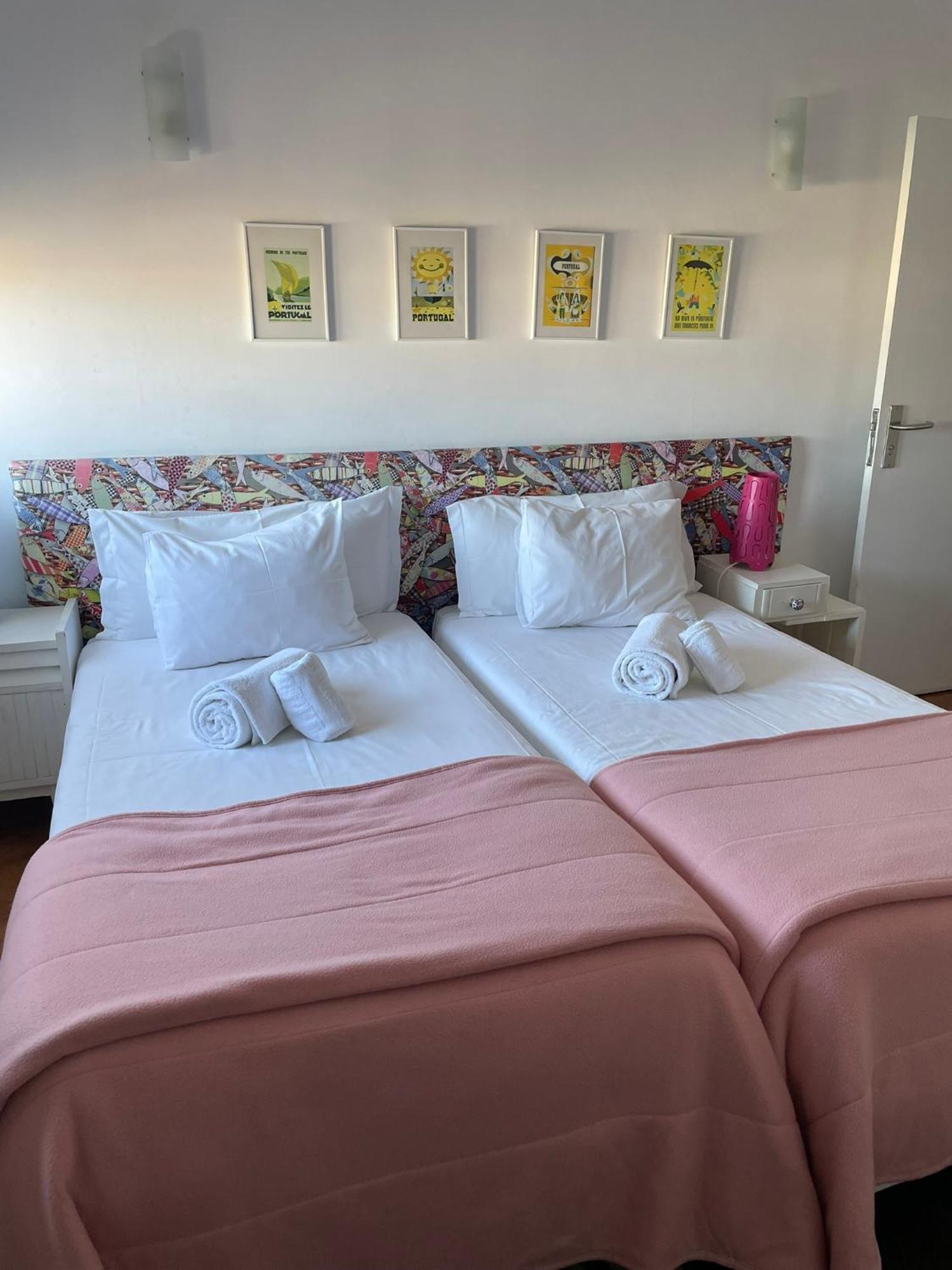 Apartamento Vintage 2 Porto Ngoại thất bức ảnh
