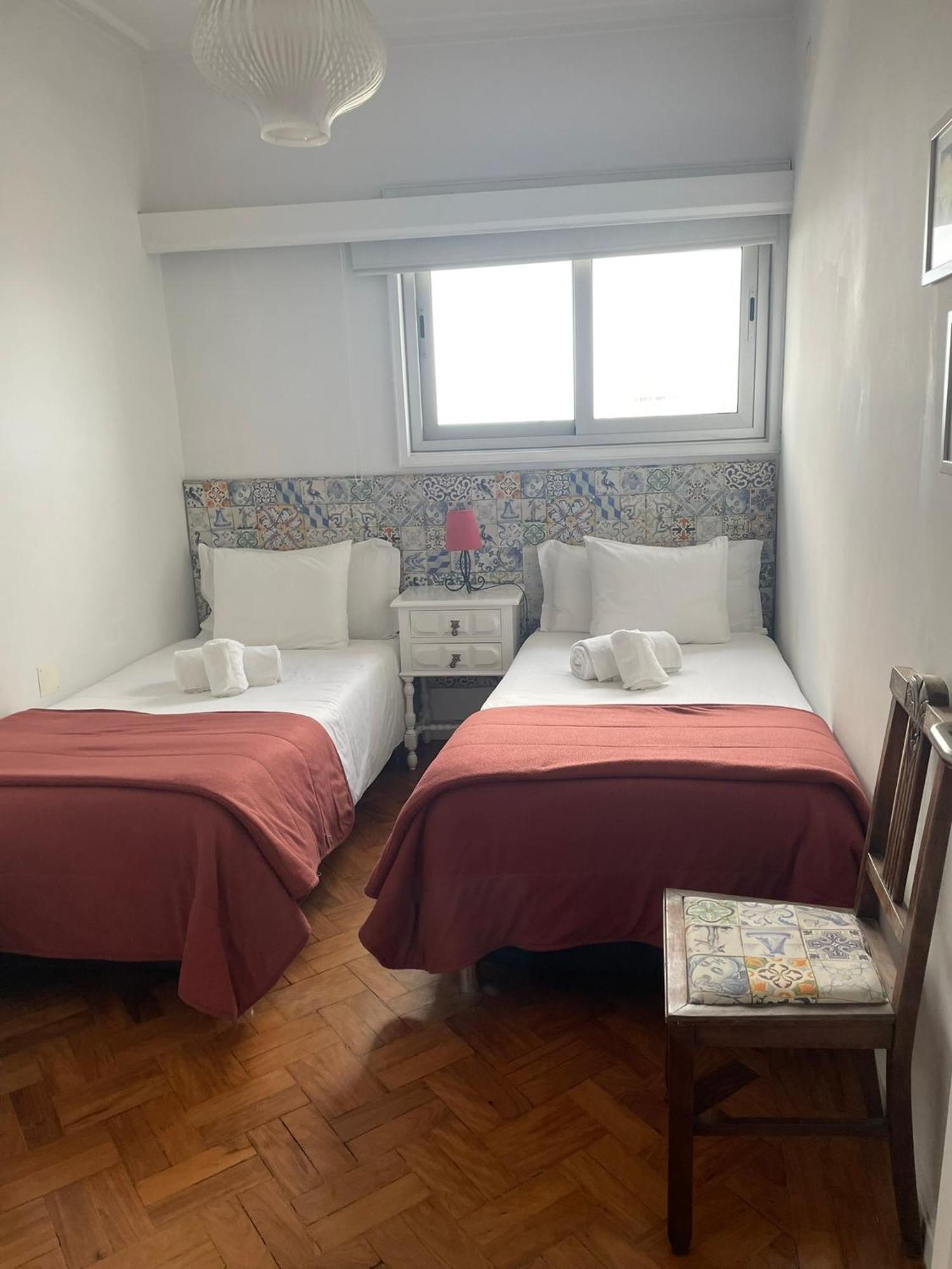 Apartamento Vintage 2 Porto Ngoại thất bức ảnh