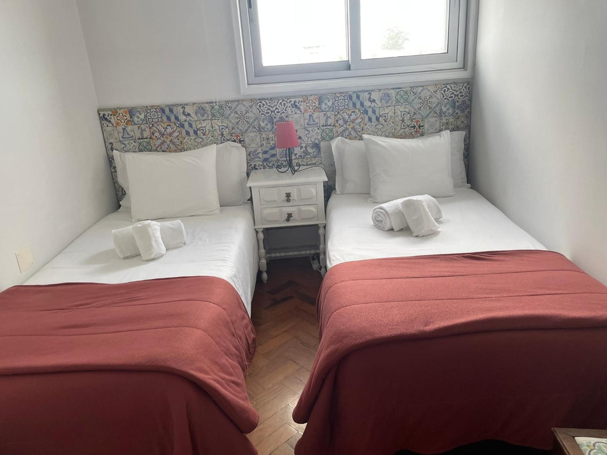 Apartamento Vintage 2 Porto Ngoại thất bức ảnh