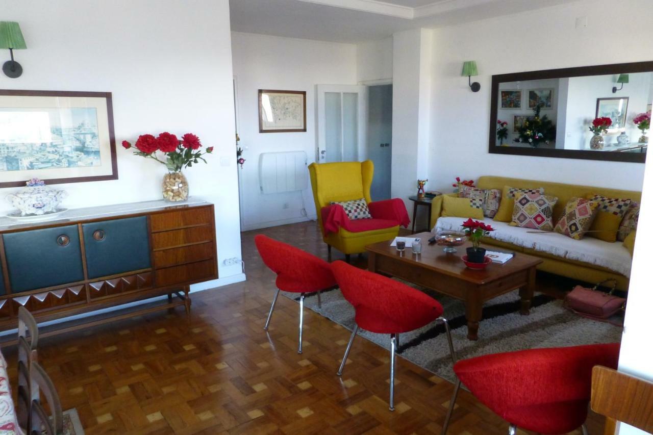 Apartamento Vintage 2 Porto Ngoại thất bức ảnh