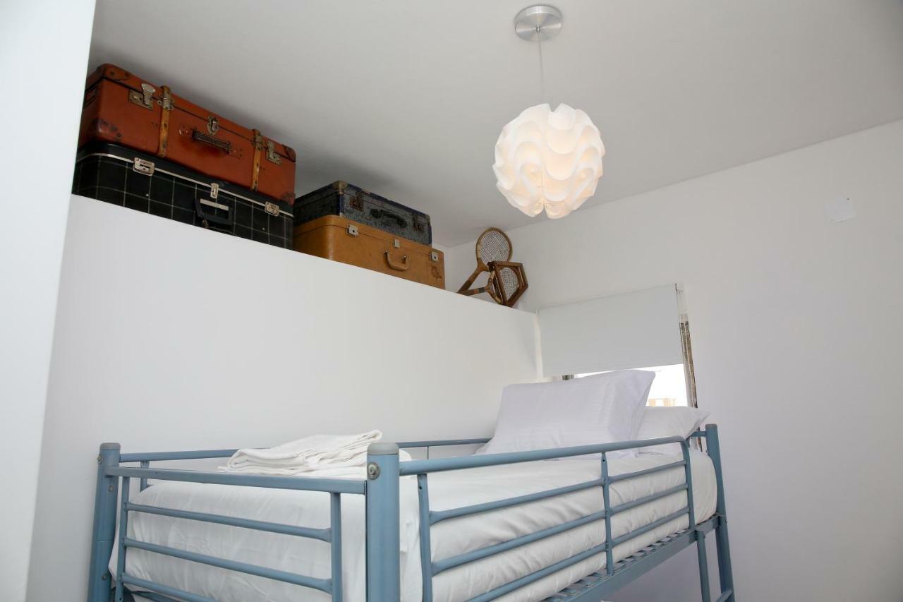 Apartamento Vintage 2 Porto Ngoại thất bức ảnh