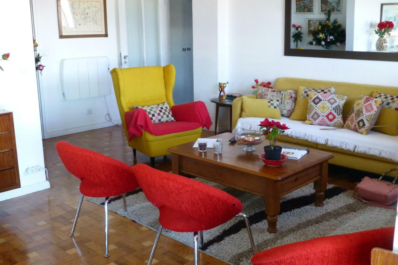 Apartamento Vintage 2 Porto Ngoại thất bức ảnh
