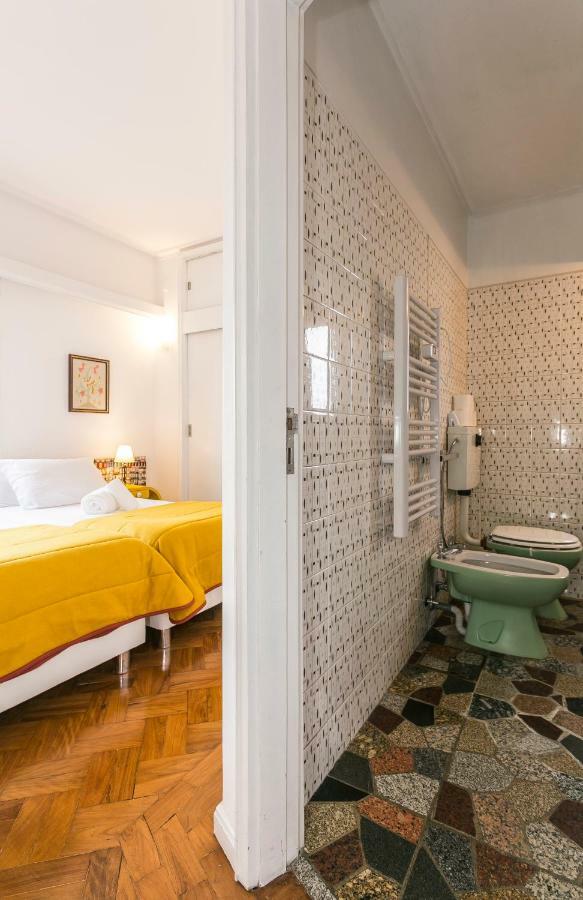 Apartamento Vintage 2 Porto Ngoại thất bức ảnh