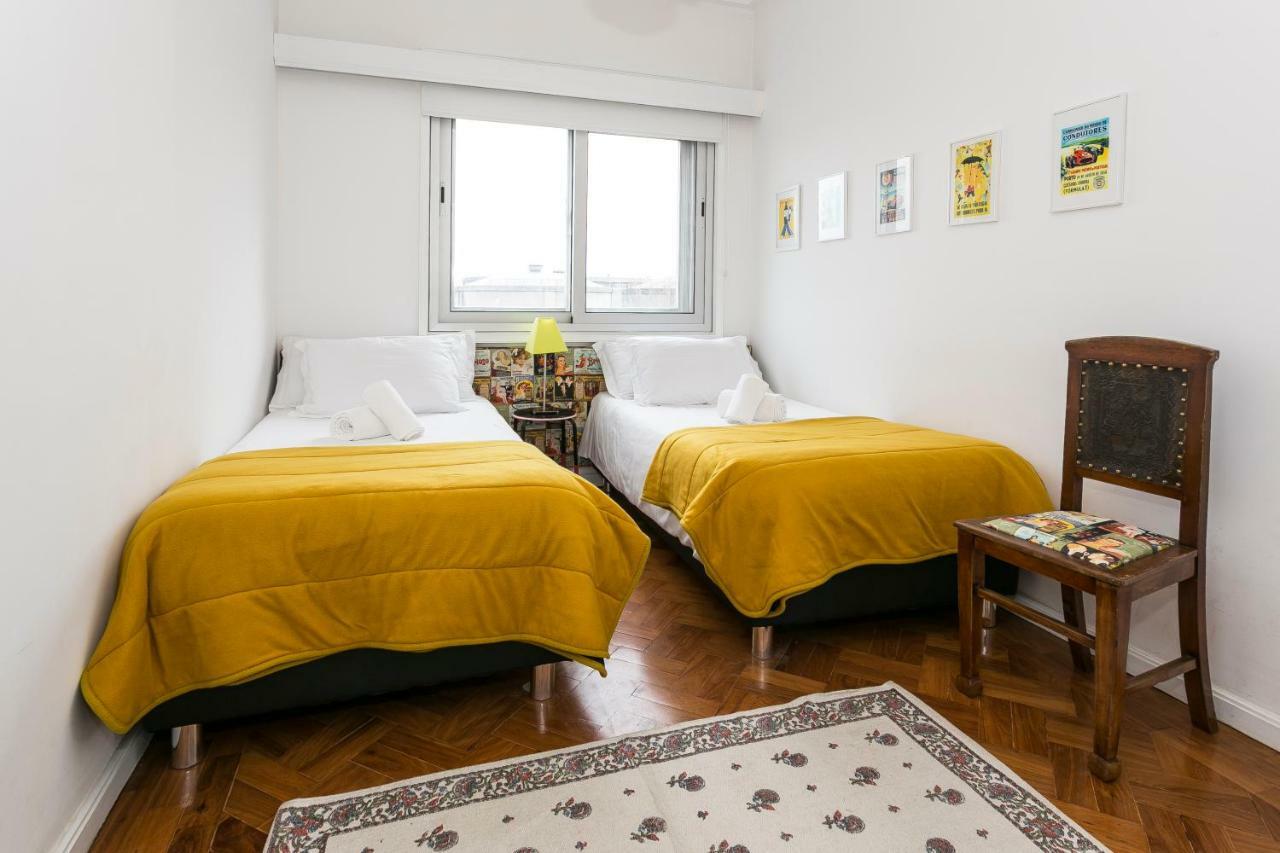 Apartamento Vintage 2 Porto Ngoại thất bức ảnh