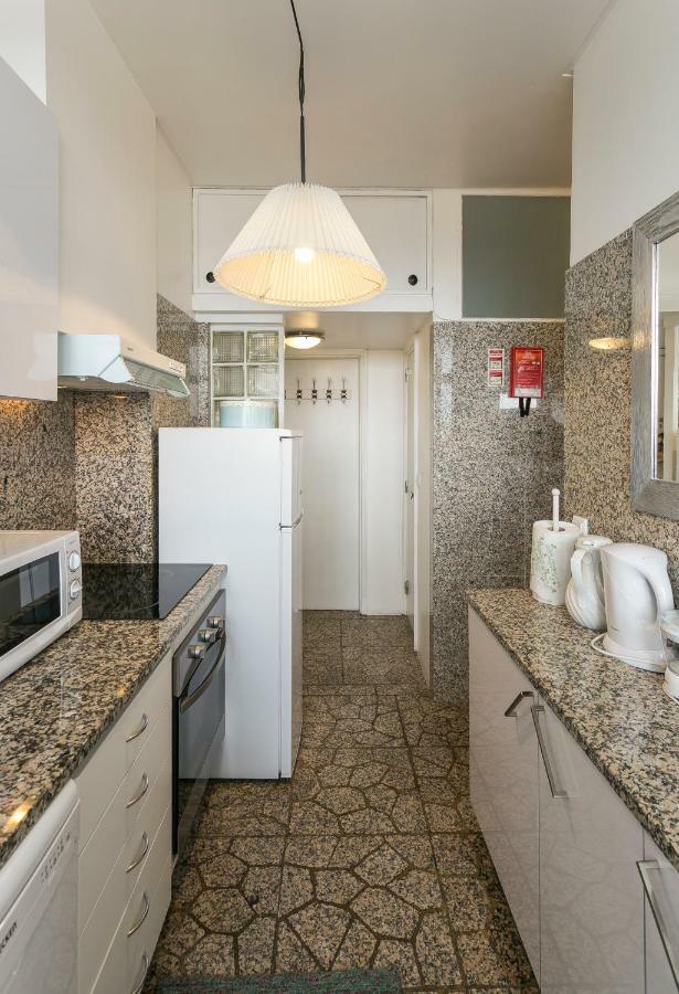 Apartamento Vintage 2 Porto Ngoại thất bức ảnh