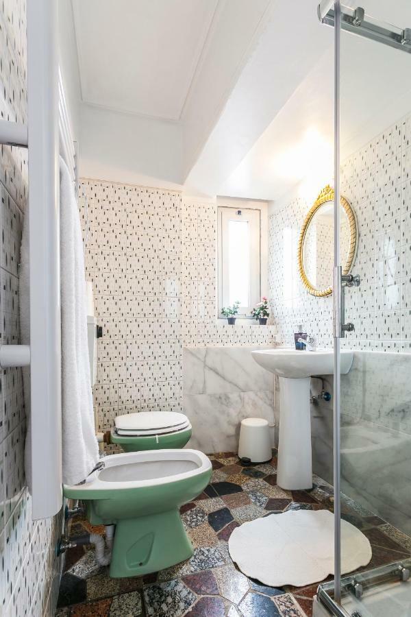 Apartamento Vintage 2 Porto Ngoại thất bức ảnh