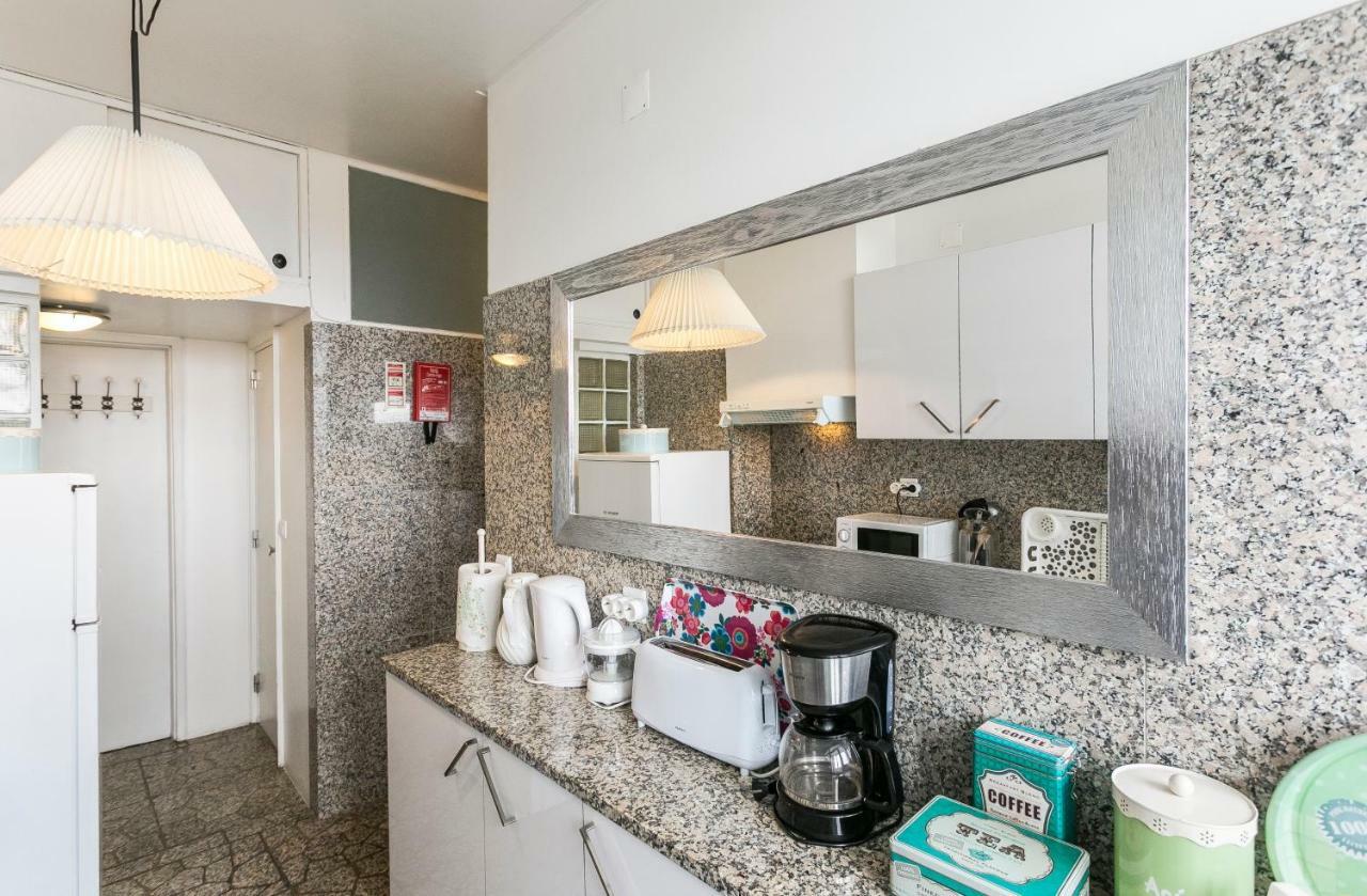 Apartamento Vintage 2 Porto Ngoại thất bức ảnh
