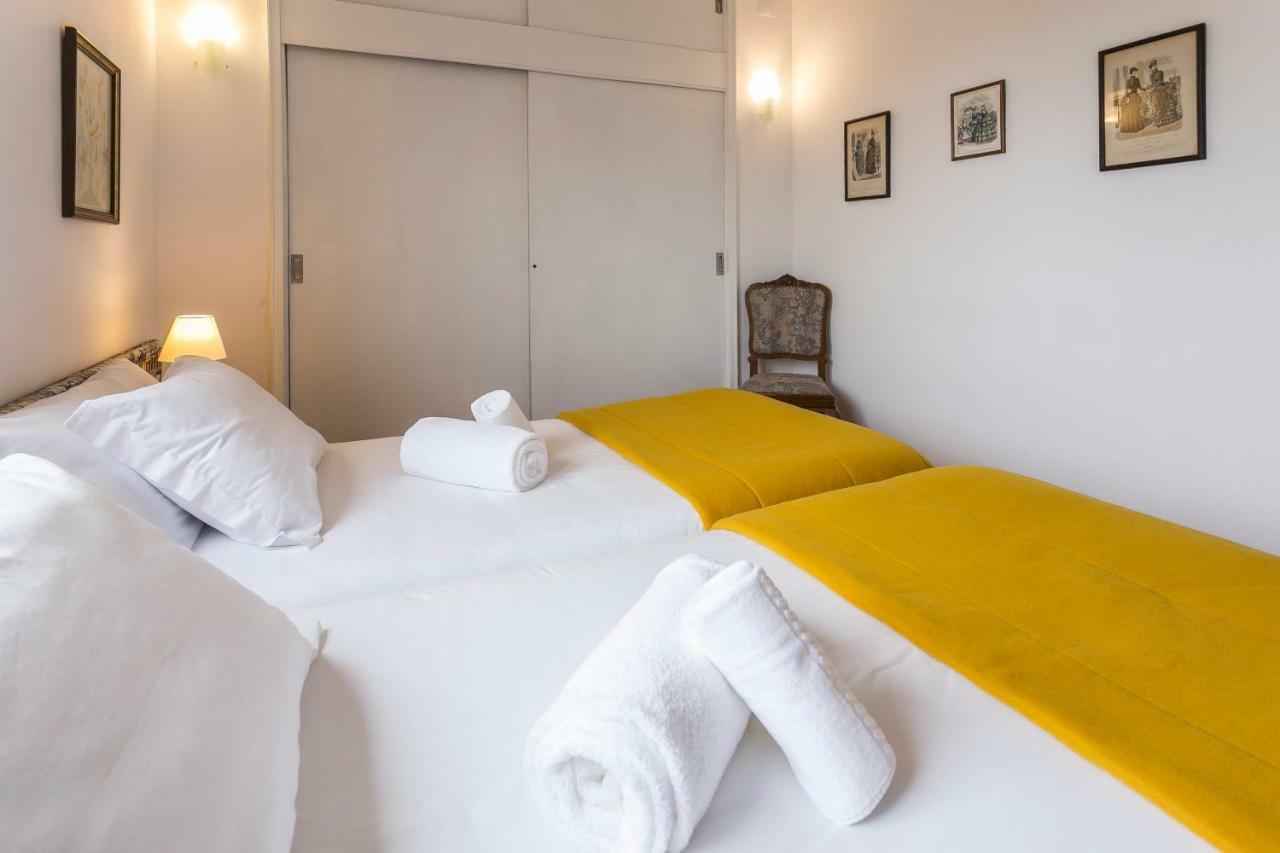 Apartamento Vintage 2 Porto Ngoại thất bức ảnh