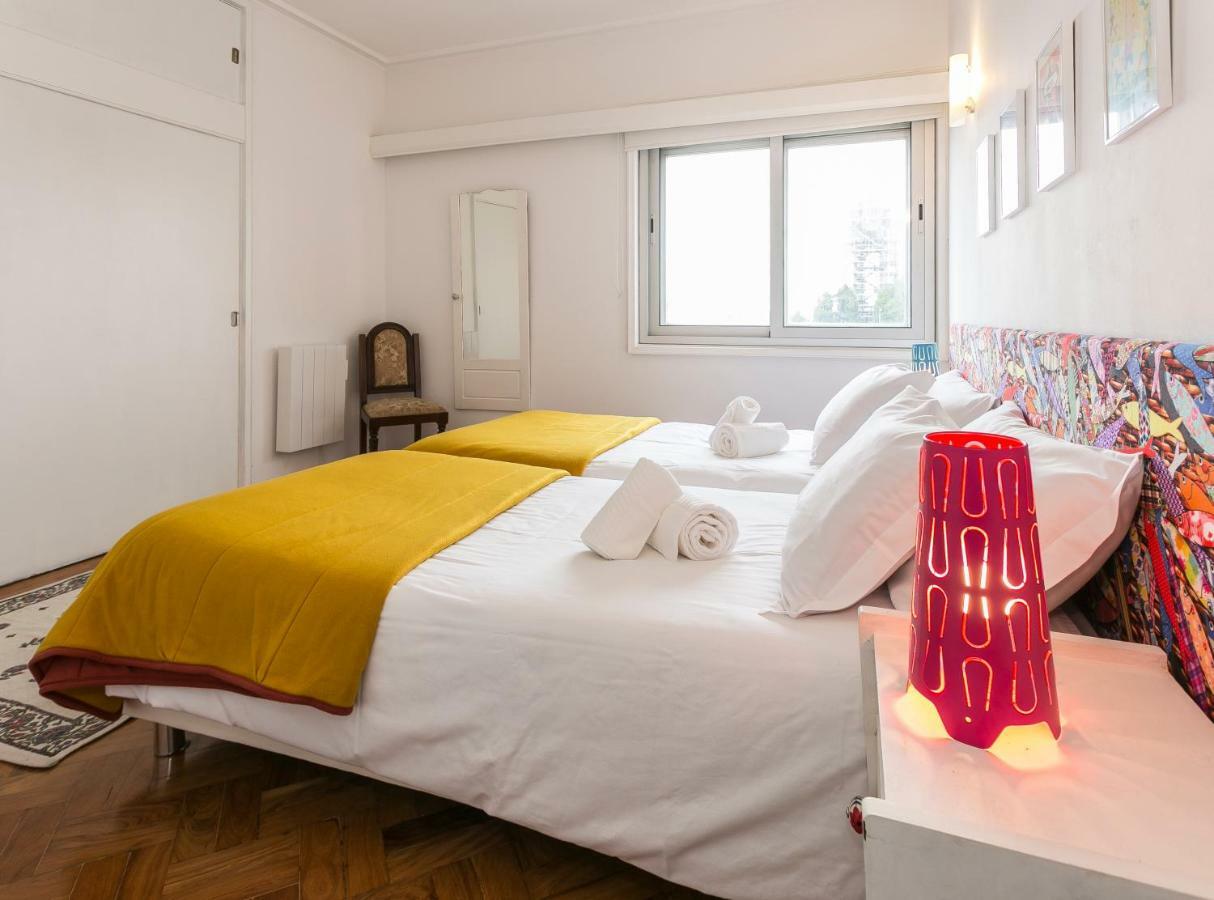 Apartamento Vintage 2 Porto Ngoại thất bức ảnh