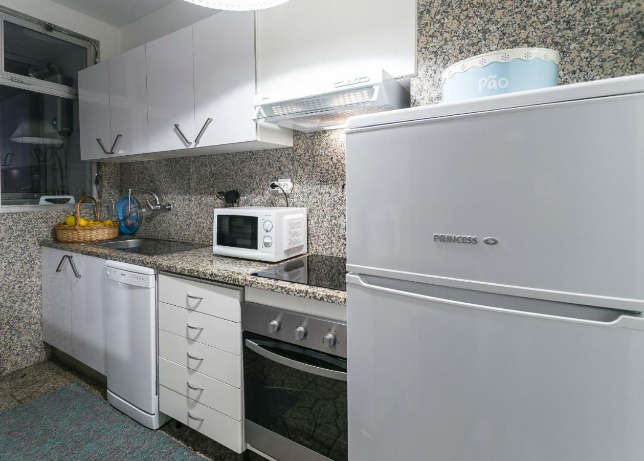 Apartamento Vintage 2 Porto Ngoại thất bức ảnh