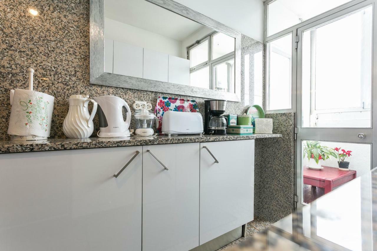 Apartamento Vintage 2 Porto Ngoại thất bức ảnh